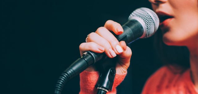 Vocal health Vocal health