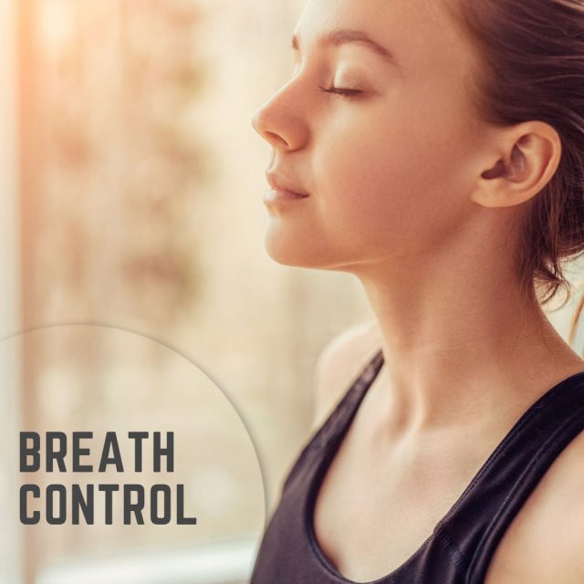 Breath Control for Singers