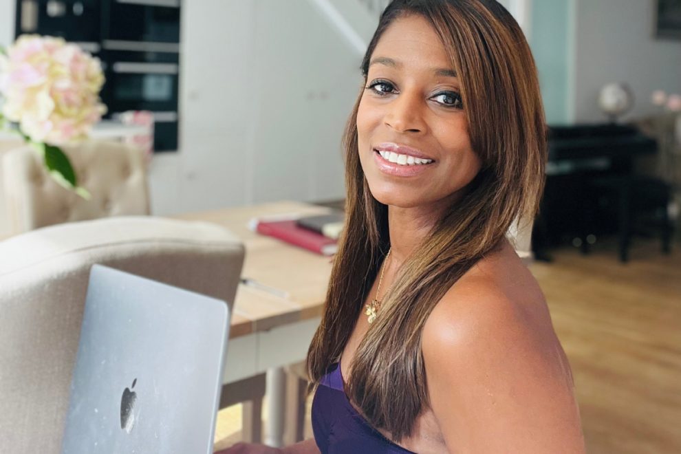 CeCe Sammy Lightfoot