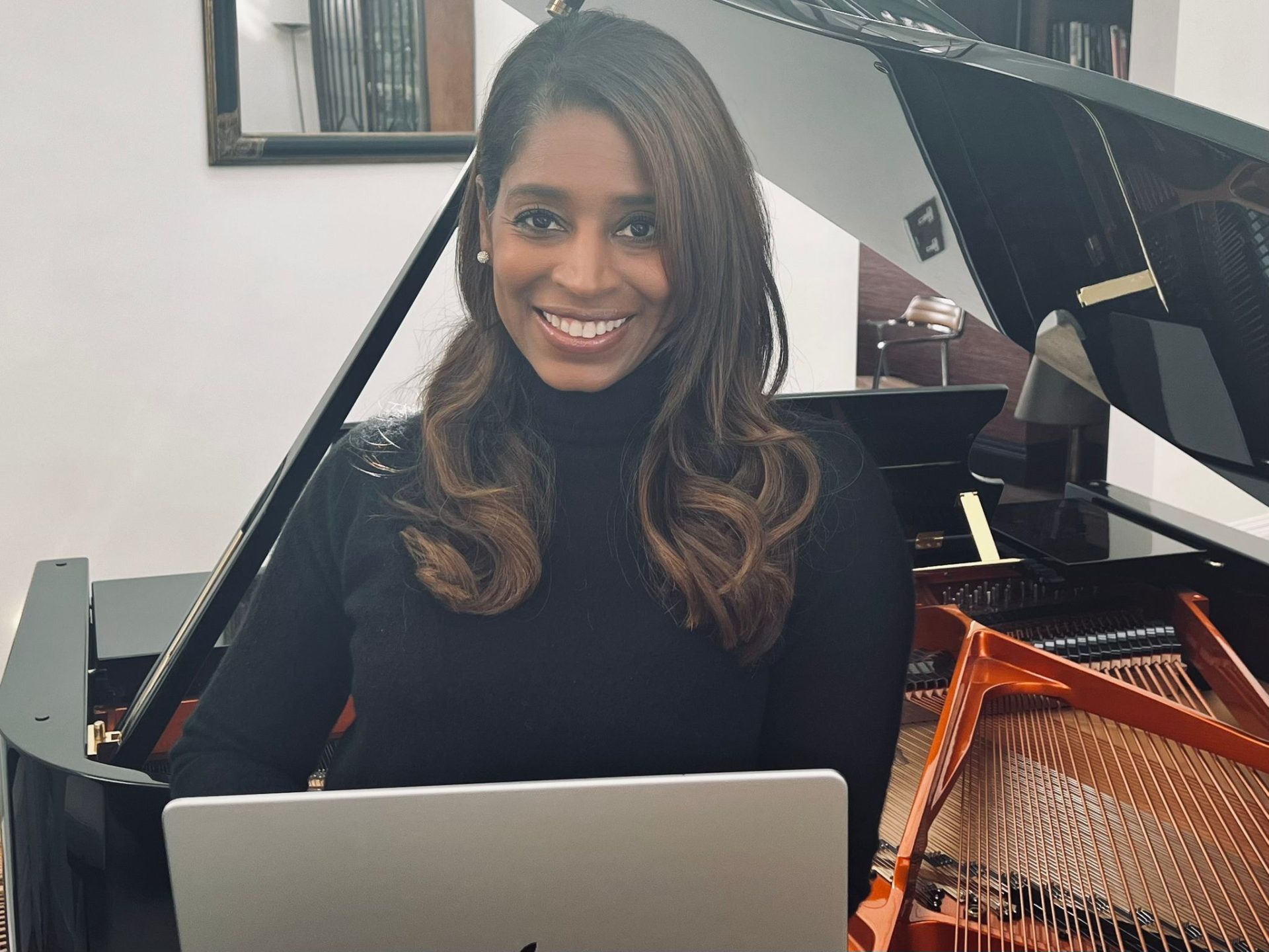 how to train my voice