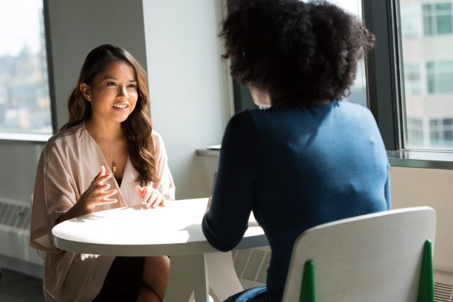 Vocal Interview Advice Vocal Interview Advice