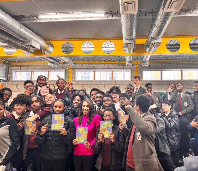 vocal coaching for teachers