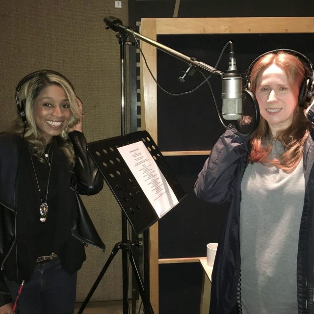 singing voice analysis