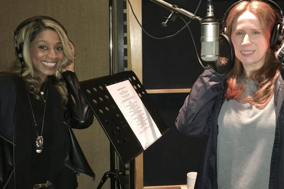 singing voice analysis