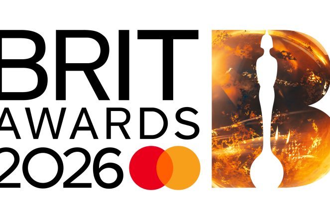 brit awards logo
