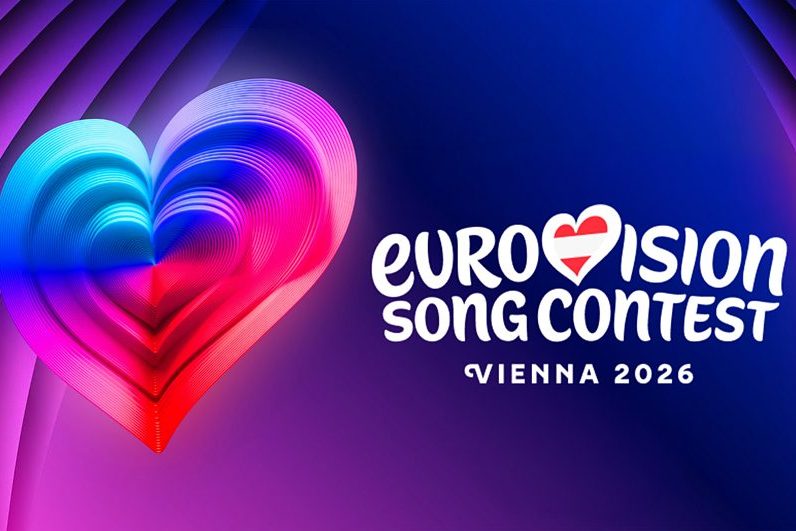 eurovision 2026 logo