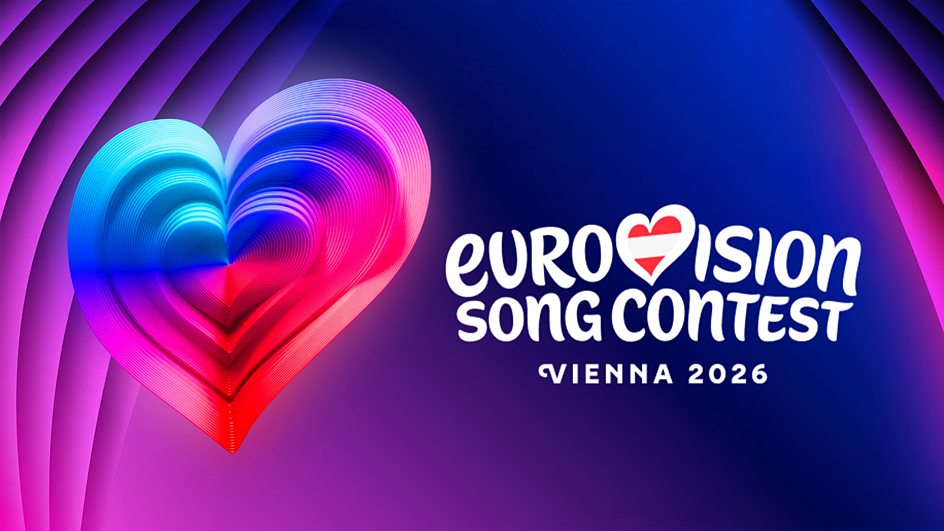 eurovision 2026 logo eurovision 2026 logo
